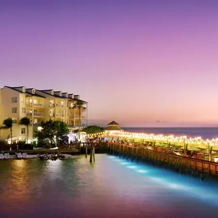 Ocean Key Resort & Spa, A Noble House Resort